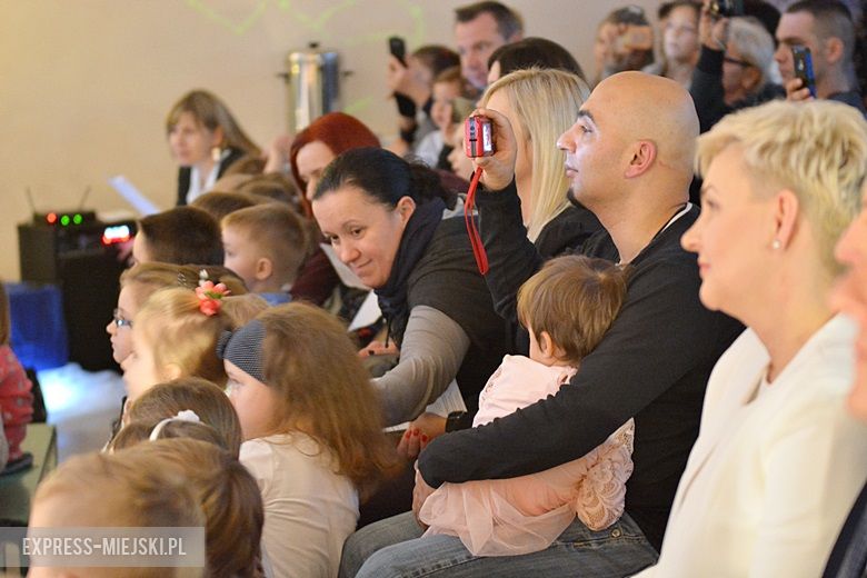 Jasełka w przedszkolu