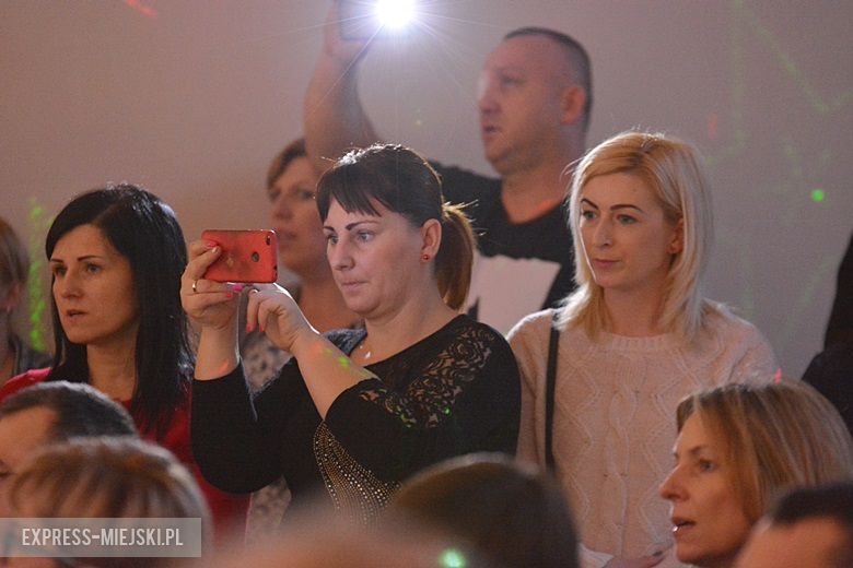 Jasełka w przedszkolu