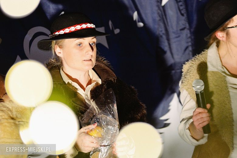 Jasełka w przedszkolu