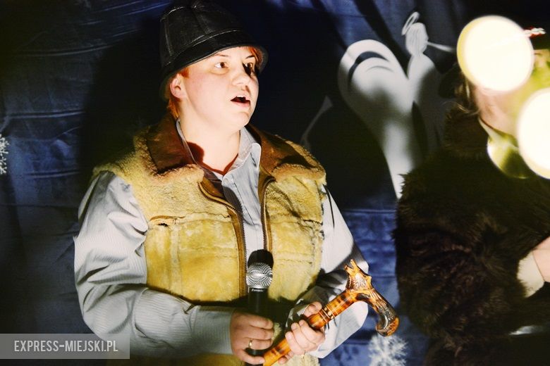 Jasełka w przedszkolu