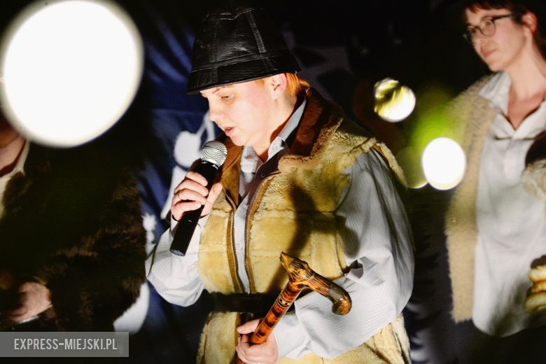 Jasełka w przedszkolu