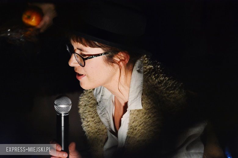 Jasełka w przedszkolu