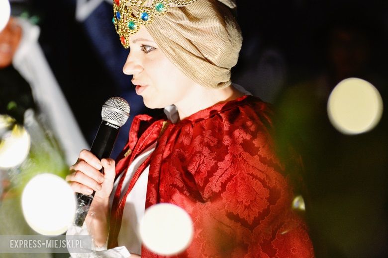 Jasełka w przedszkolu