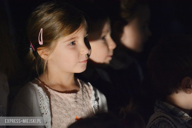 Jasełka w przedszkolu