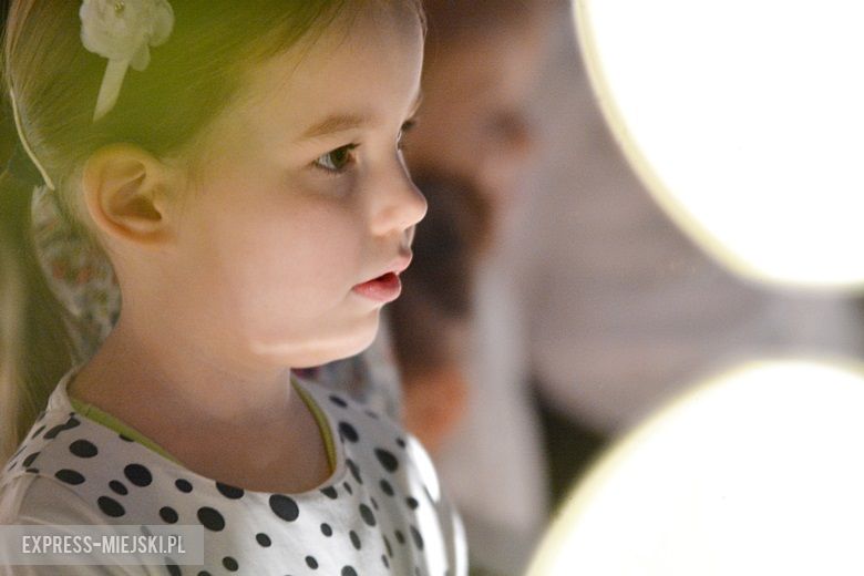 Jasełka w przedszkolu