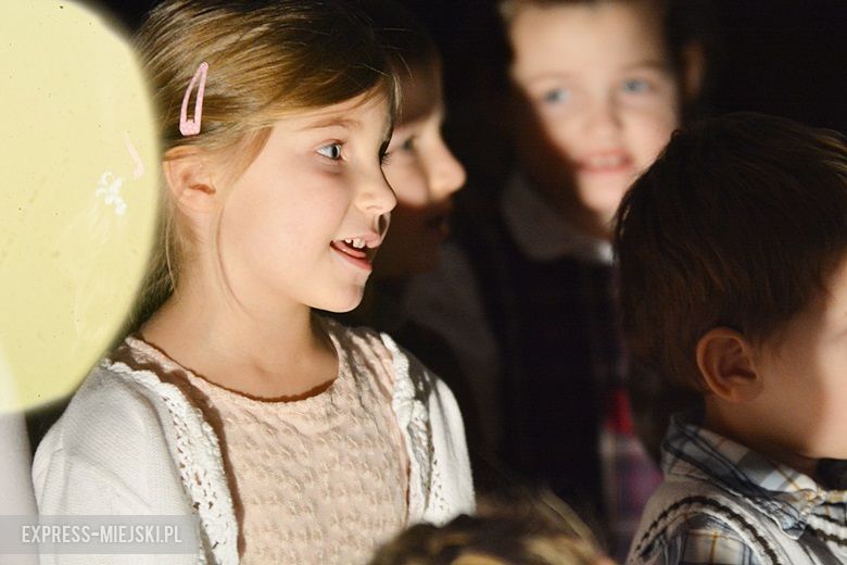 Jasełka w przedszkolu