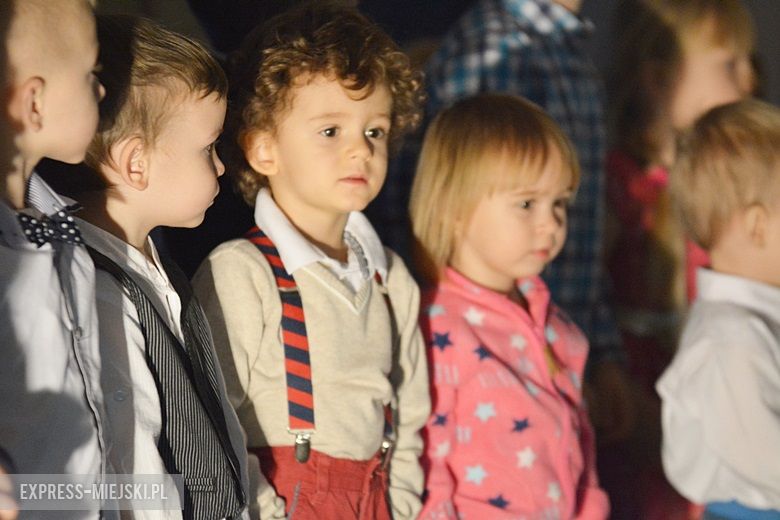 Jasełka w przedszkolu