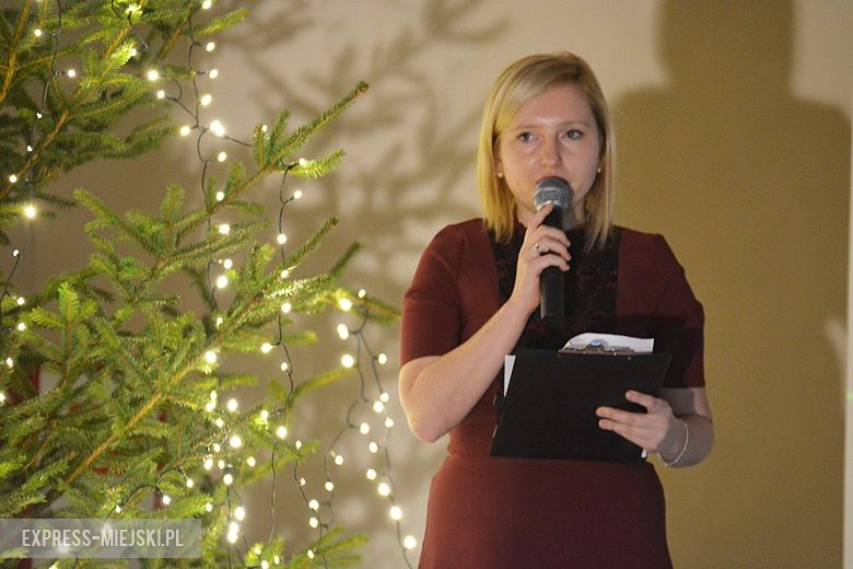 Jasełka w przedszkolu