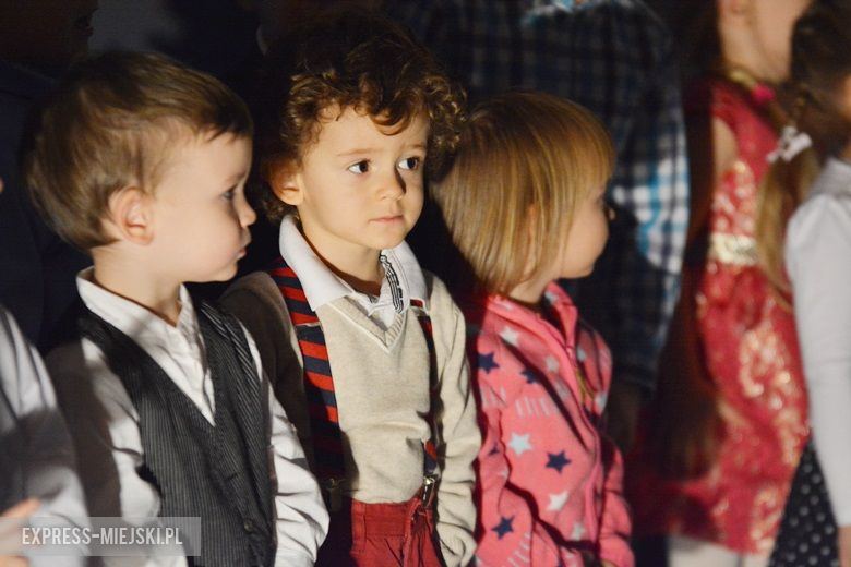 Jasełka w przedszkolu