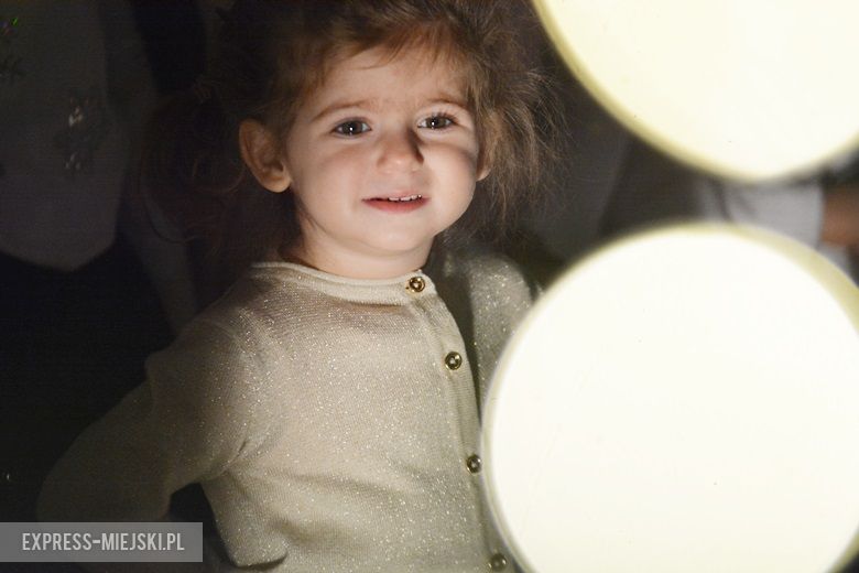 Jasełka w przedszkolu