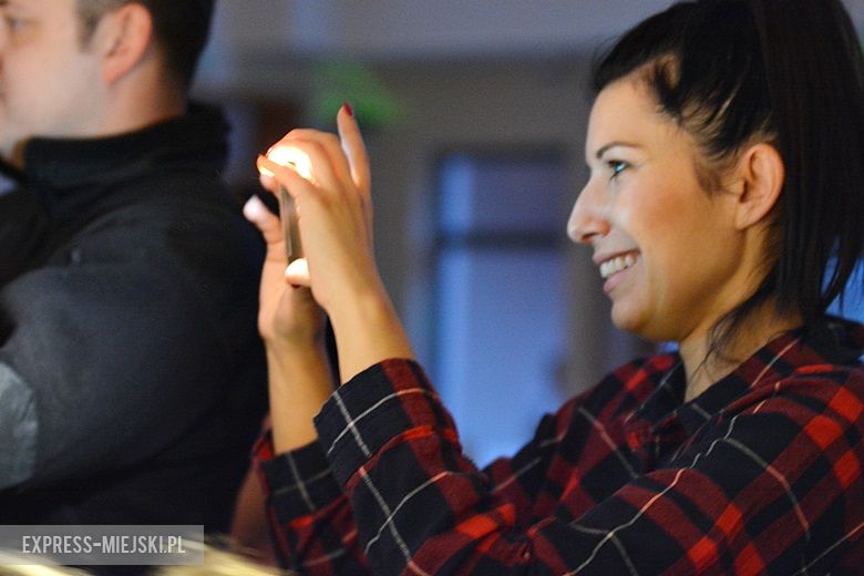 Jasełka w przedszkolu