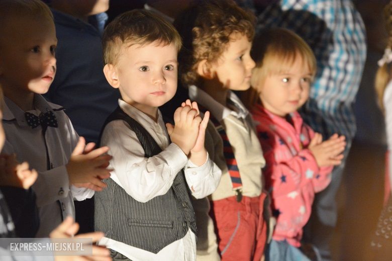 Jasełka w przedszkolu