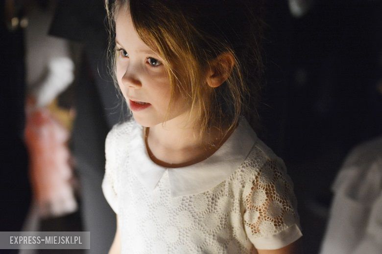 Jasełka w przedszkolu