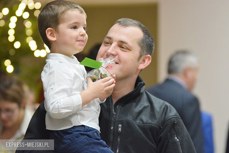 Jasełka w przedszkolu