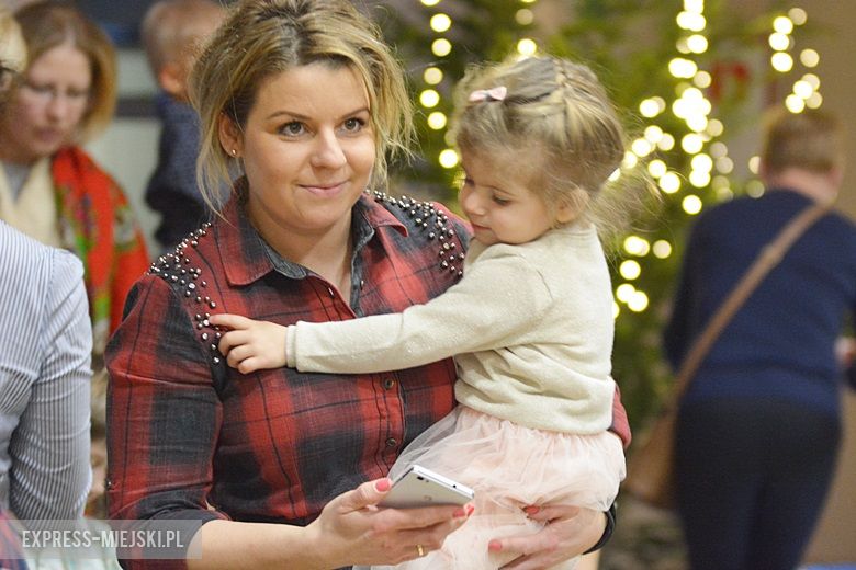 Jasełka w przedszkolu