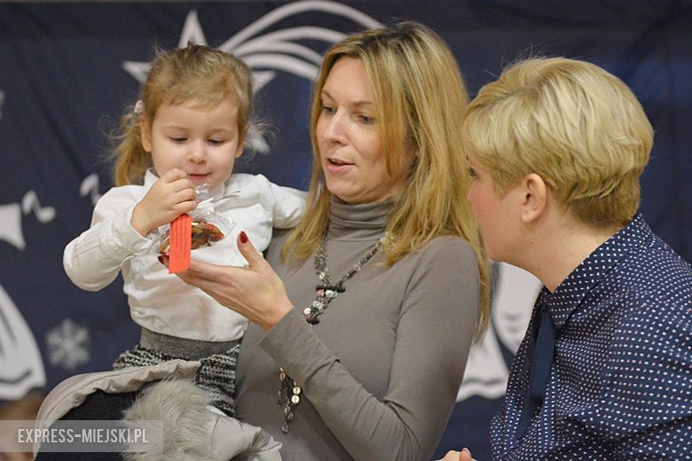 Jasełka w przedszkolu