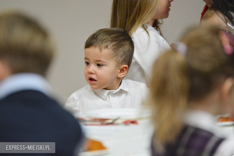 Jasełka w przedszkolu