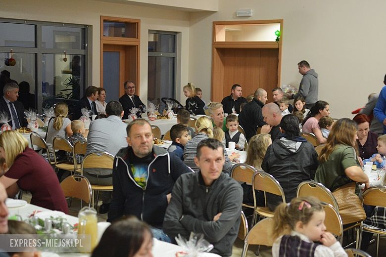 Jasełka w przedszkolu