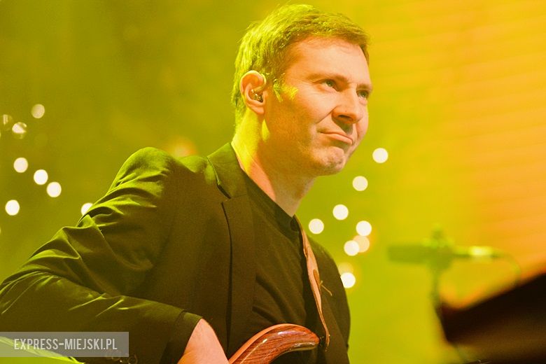 Wspólne kolędowanie z Anną Wyszkoni