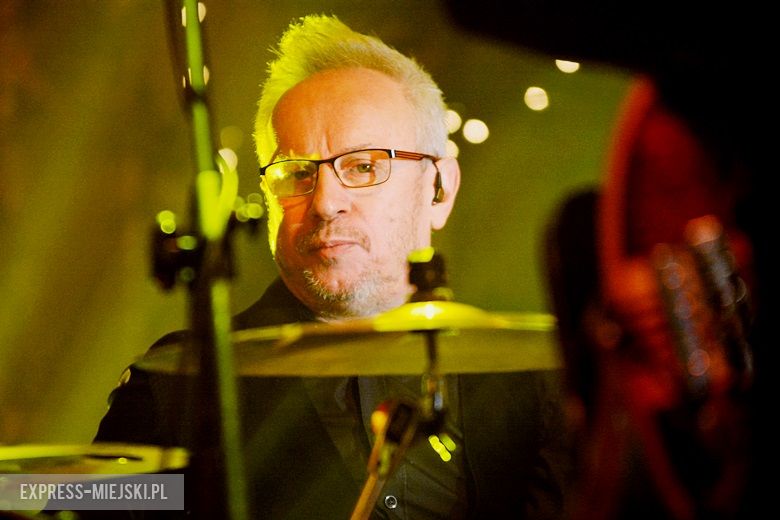 Wspólne kolędowanie z Anną Wyszkoni