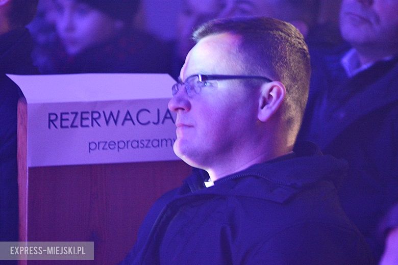 Wspólne kolędowanie z Anną Wyszkoni