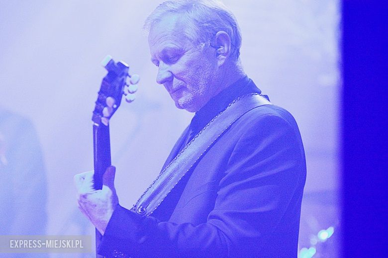 Wspólne kolędowanie z Anną Wyszkoni