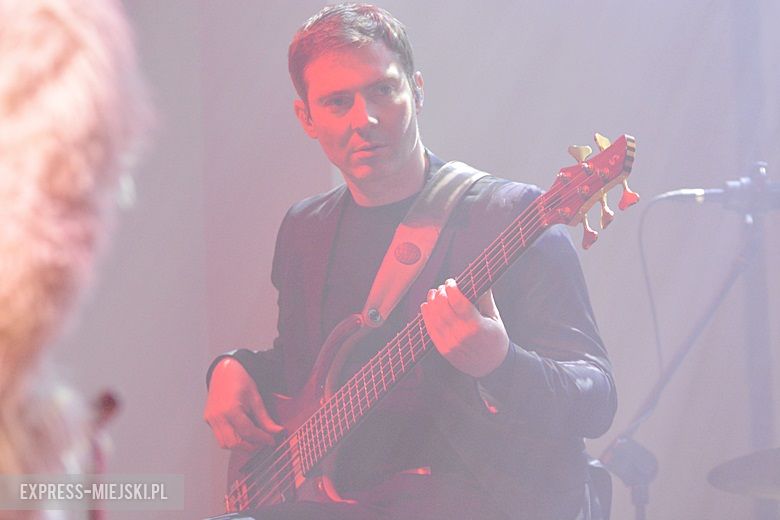 Wspólne kolędowanie z Anną Wyszkoni