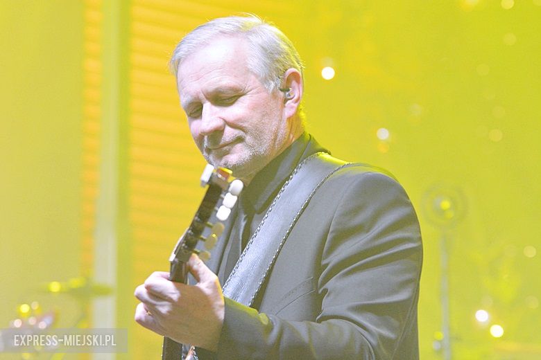 Wspólne kolędowanie z Anną Wyszkoni