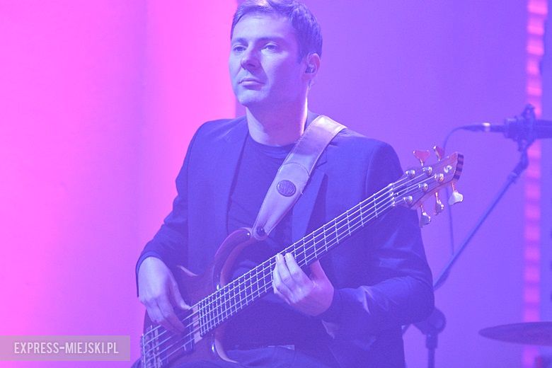 Wspólne kolędowanie z Anną Wyszkoni