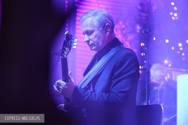 Wspólne kolędowanie z Anną Wyszkoni