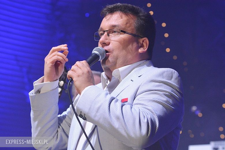 Wspólne kolędowanie z Anną Wyszkoni