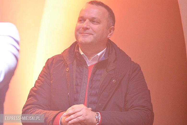 Wspólne kolędowanie z Anną Wyszkoni