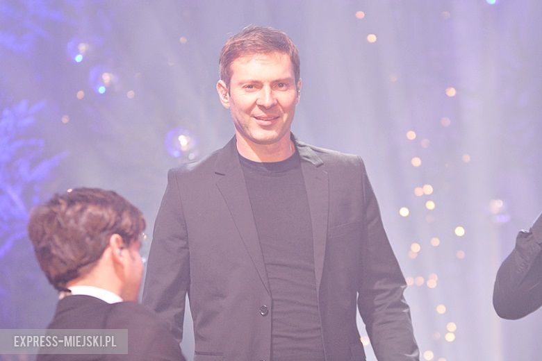 Wspólne kolędowanie z Anną Wyszkoni