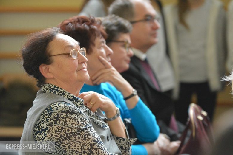 Jasełka w szkole w Rakoszycach