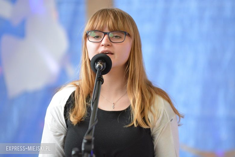 Jasełka w szkole w Rakoszycach