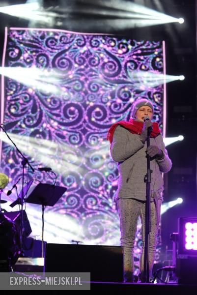 Sylwester 2018 we Wrocławiu