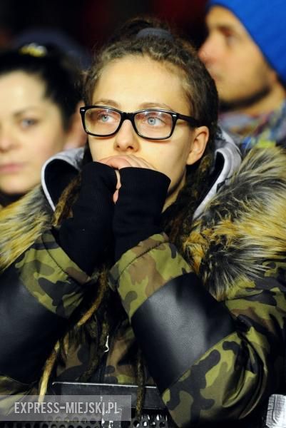 Sylwester 2018 we Wrocławiu