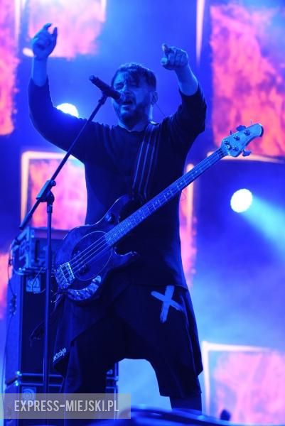 Sylwester 2018 we Wrocławiu