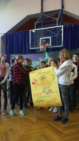 Dzień Profilaktyki w Udaninie