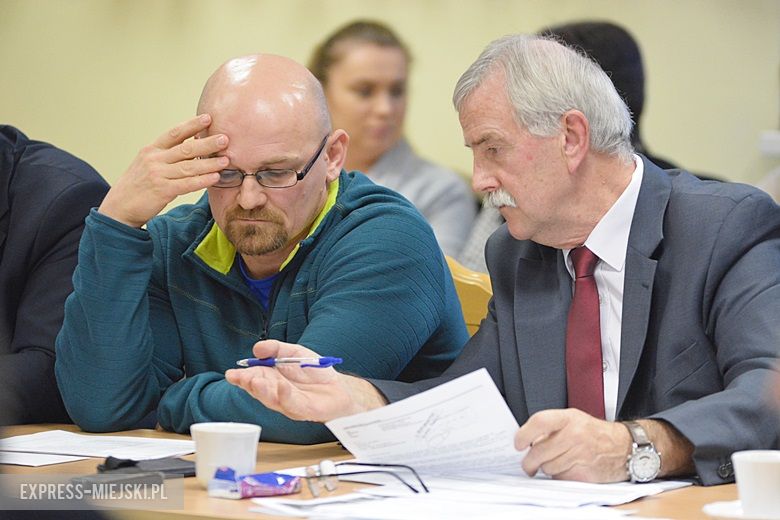 Sesja w Kostomłotach