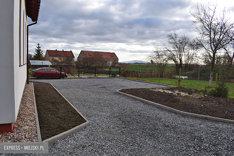 Parafianie wybudowali cerkiew