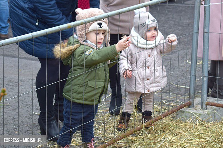 Ulicami Malczyc przeszedł orszak