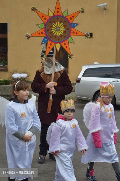 Orszak Trzech Króli w Środzie Śląskiej