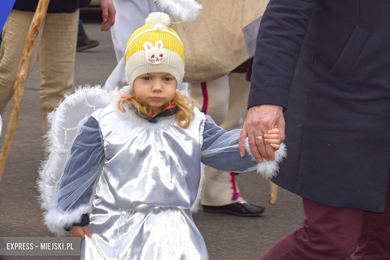 Orszak Trzech Króli w Środzie Śląskiej