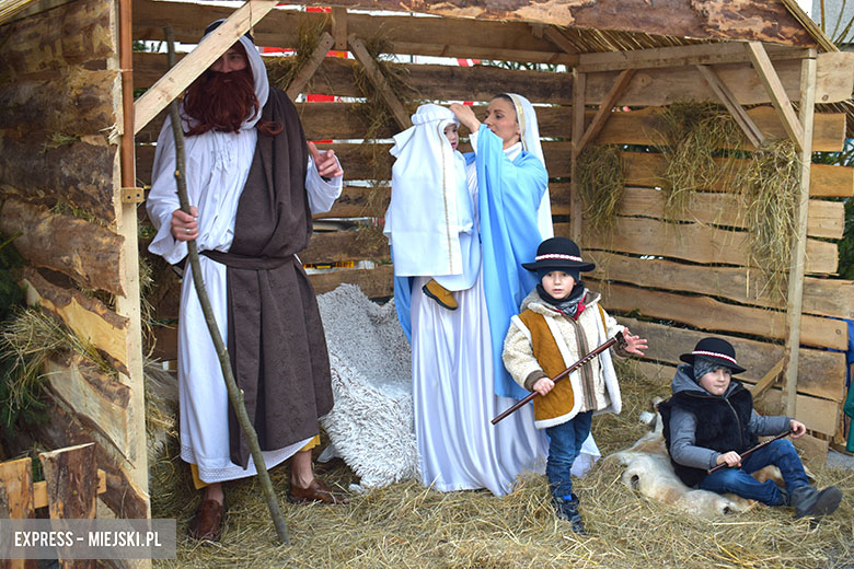 Orszak Trzech Króli w Środzie Śląskiej