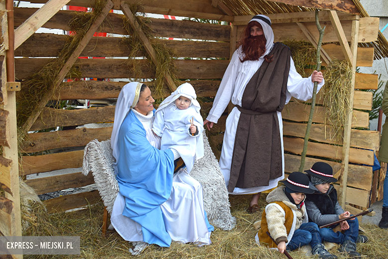 Orszak Trzech Króli w Środzie Śląskiej