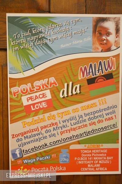 Spotkanie z Dorotą Pichowicz w średzkim muzeum