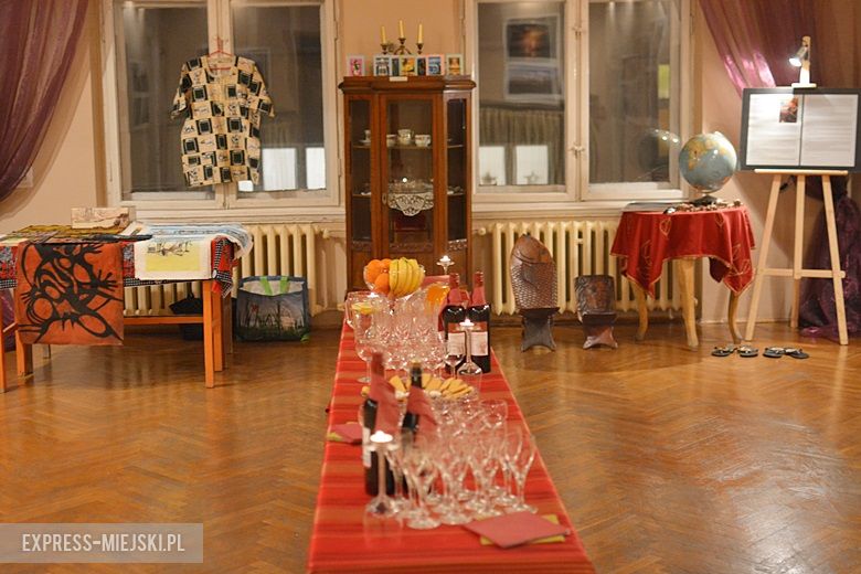 Spotkanie z Dorotą Pichowicz w średzkim muzeum