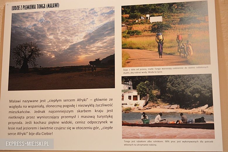 Spotkanie z Dorotą Pichowicz w średzkim muzeum