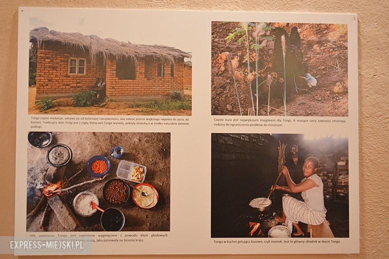 Spotkanie z Dorotą Pichowicz w średzkim muzeum